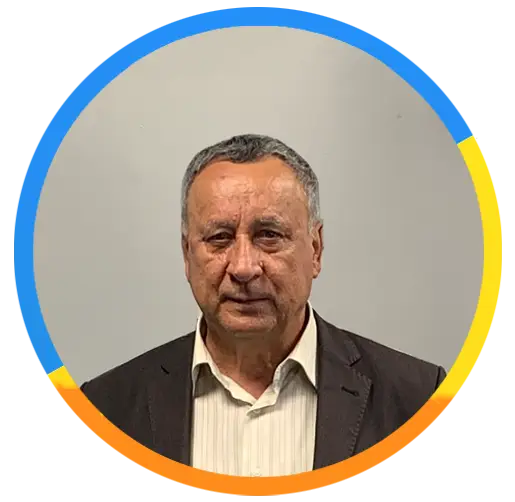 Григоришин Василь